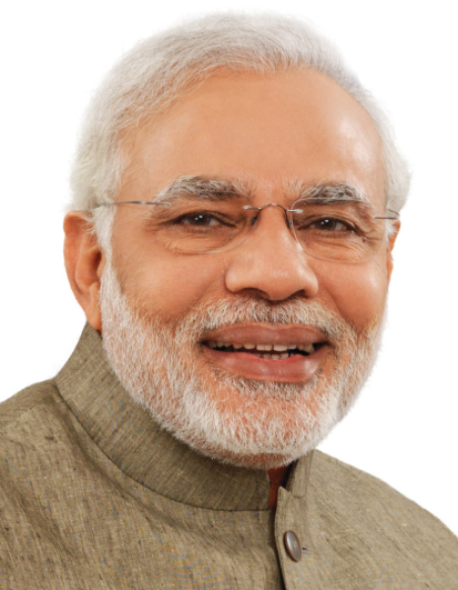 Shri Narendra Modi